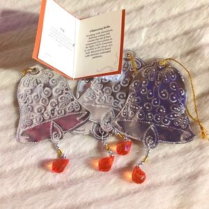 Novica Glistening Bells